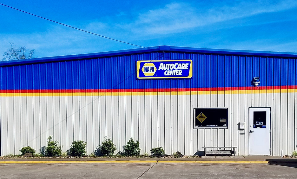 Auto Repair Unlimited, LLC in Brazoria, TX