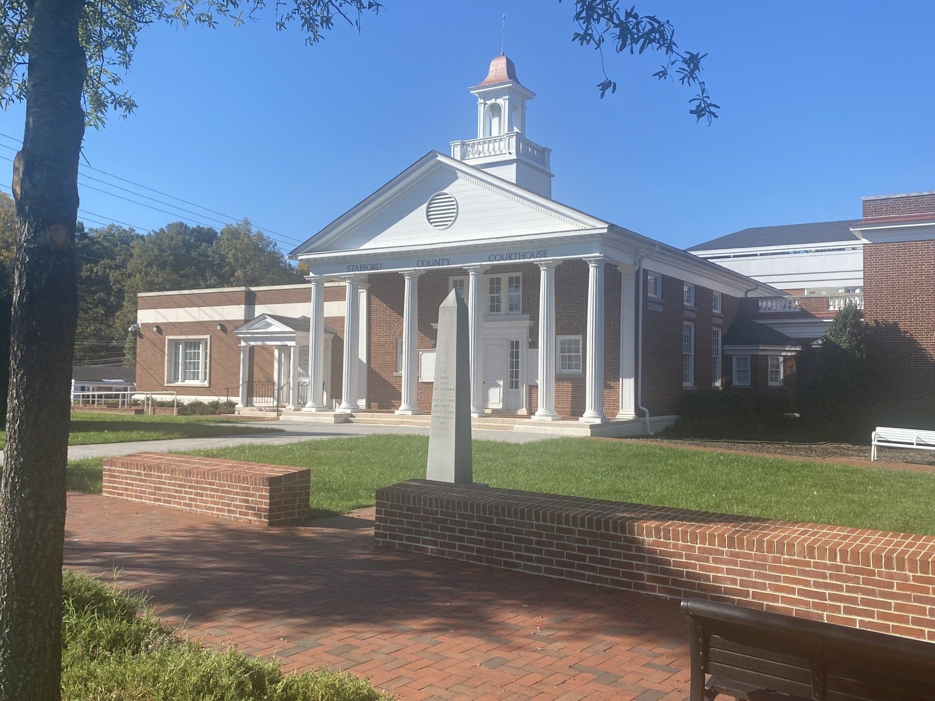 Calinger Law in Stafford, VA (4)