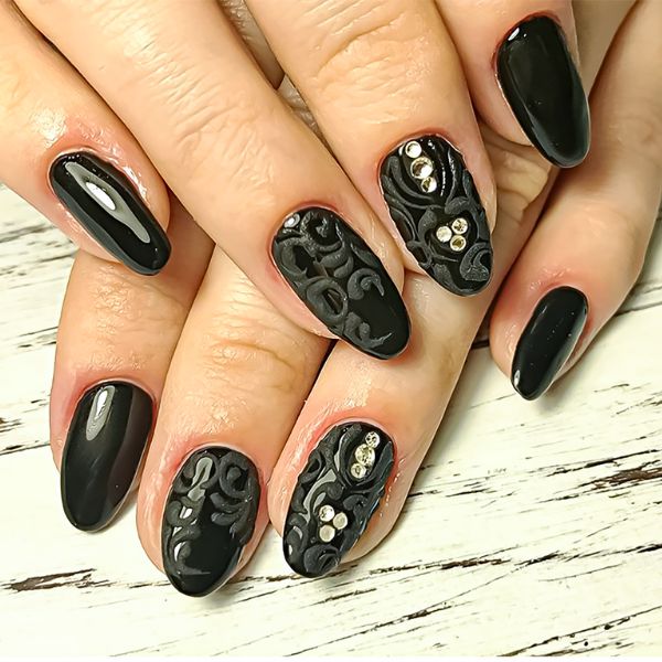 The Nail Place of Charleston in Charleston, SC (6)