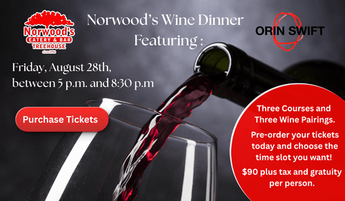 Norwood's Restaurant & Treehouse Bar in New Smyrna Beach, FL (2)