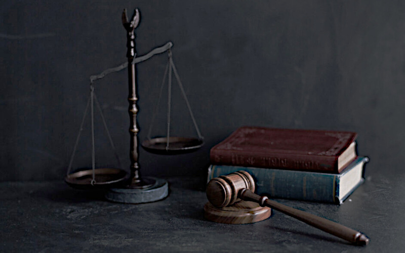 Ward Law Firm in Pawleys Island, SC