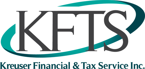 Kreuser Financial & Tax Service, Inc. in Suamico, WI
