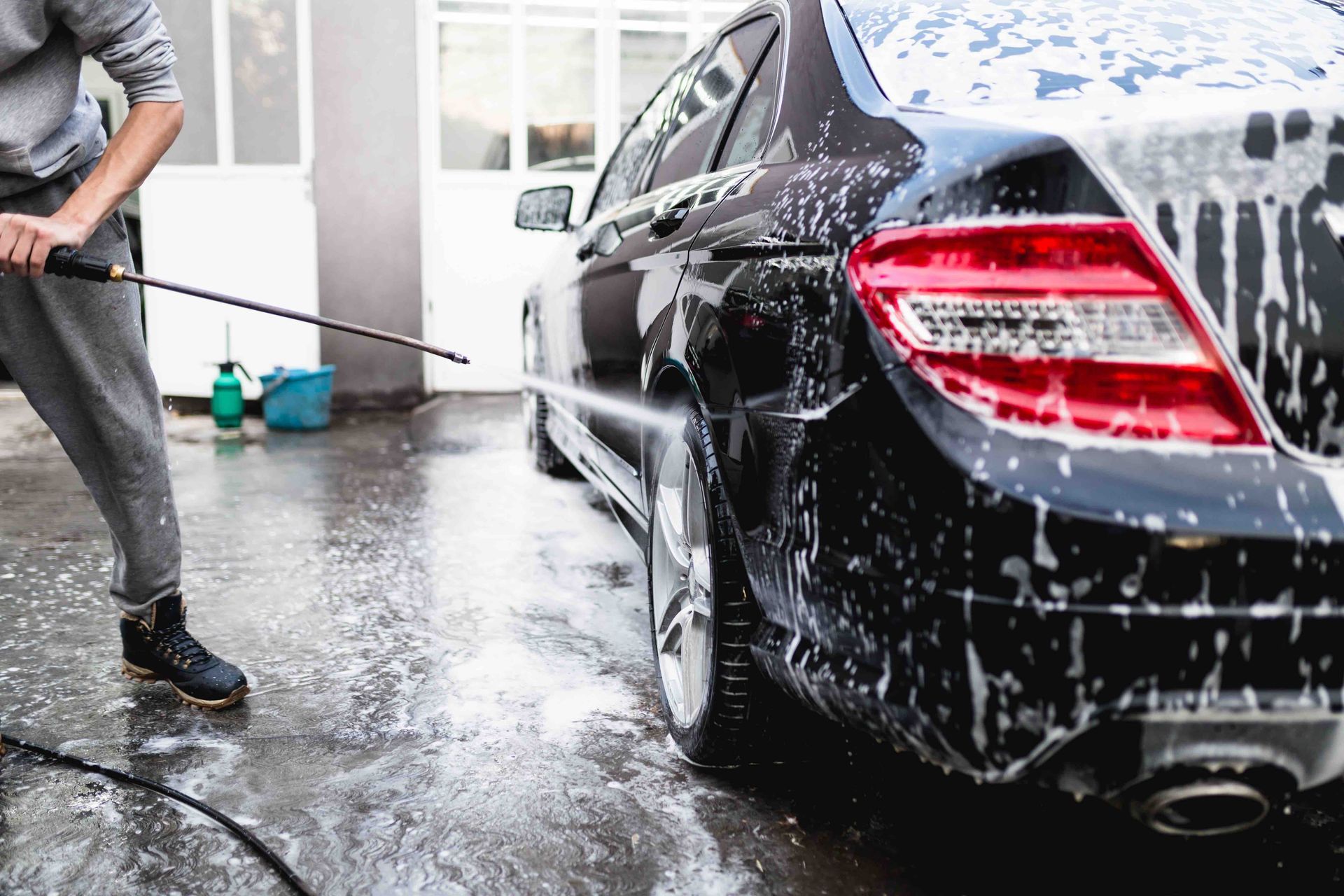 Glasscocks Detailing - GC Detailing in Visalia, CA (2)