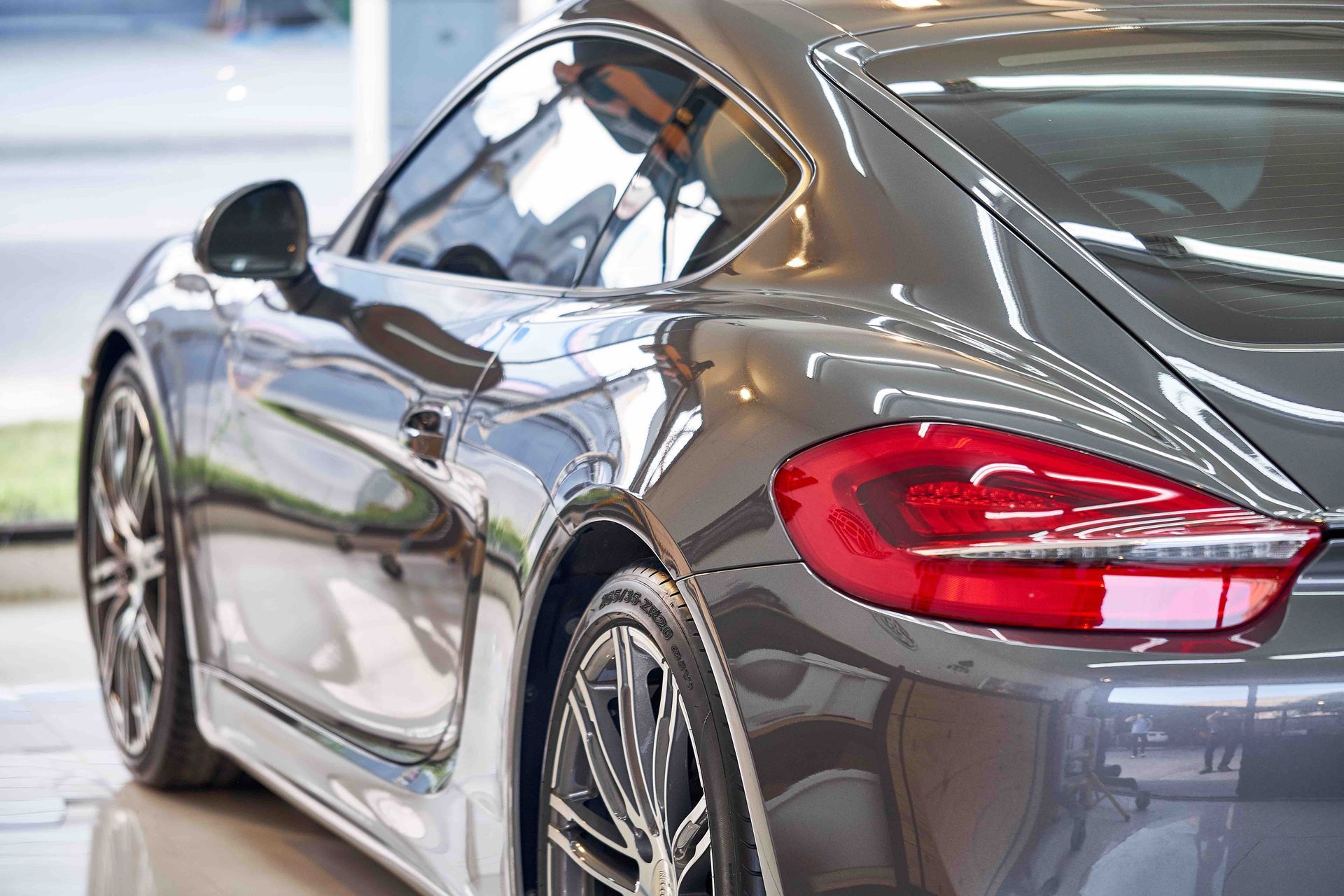 Glasscocks Detailing - GC Detailing in Visalia, CA (3)