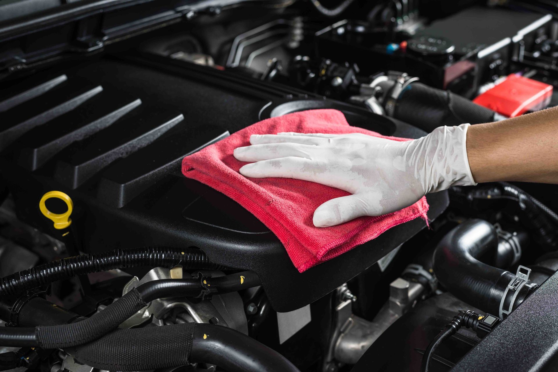 Glasscocks Detailing - GC Detailing in Visalia, CA (5)