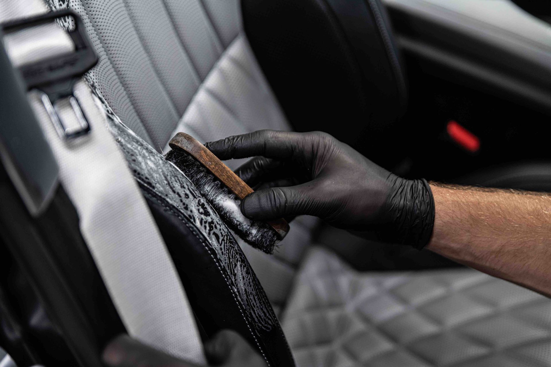 Glasscocks Detailing - GC Detailing in Visalia, CA (6)
