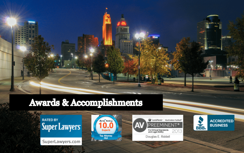 Riddell Law LLC in Mason, OH (2)