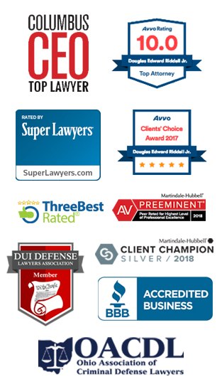 Riddell Law LLC in Mason, OH (3)