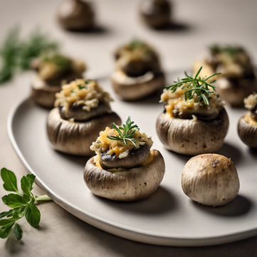 Irie Occasions Catering Co. in Pontiac, MI (5)