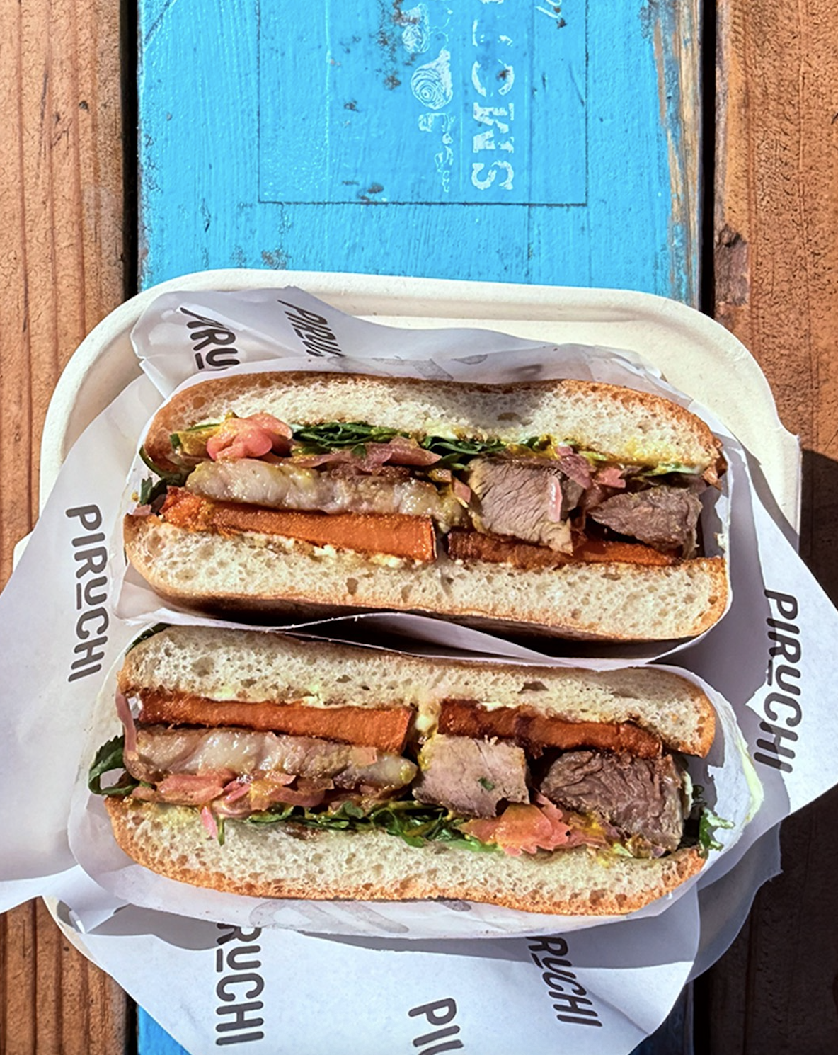 Smorgasburg (Los Angeles) in Los Angeles, CA (2)