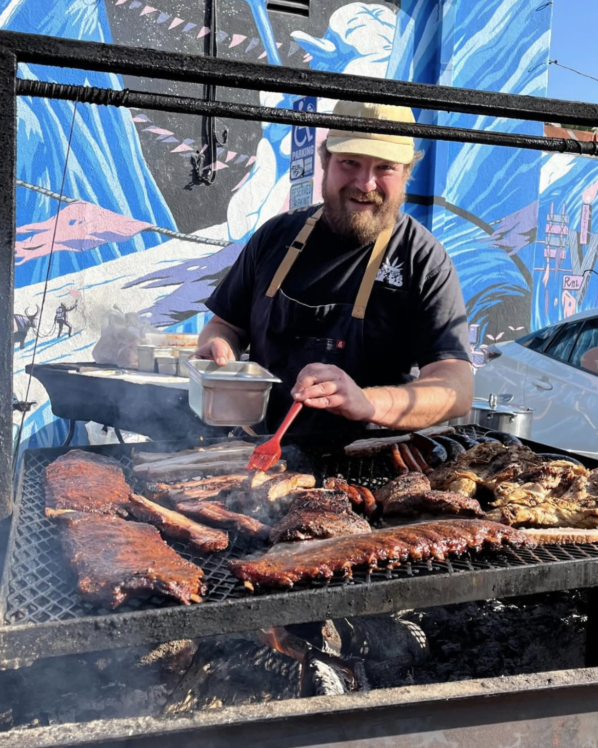 Smorgasburg (Los Angeles) in Los Angeles, CA (3)