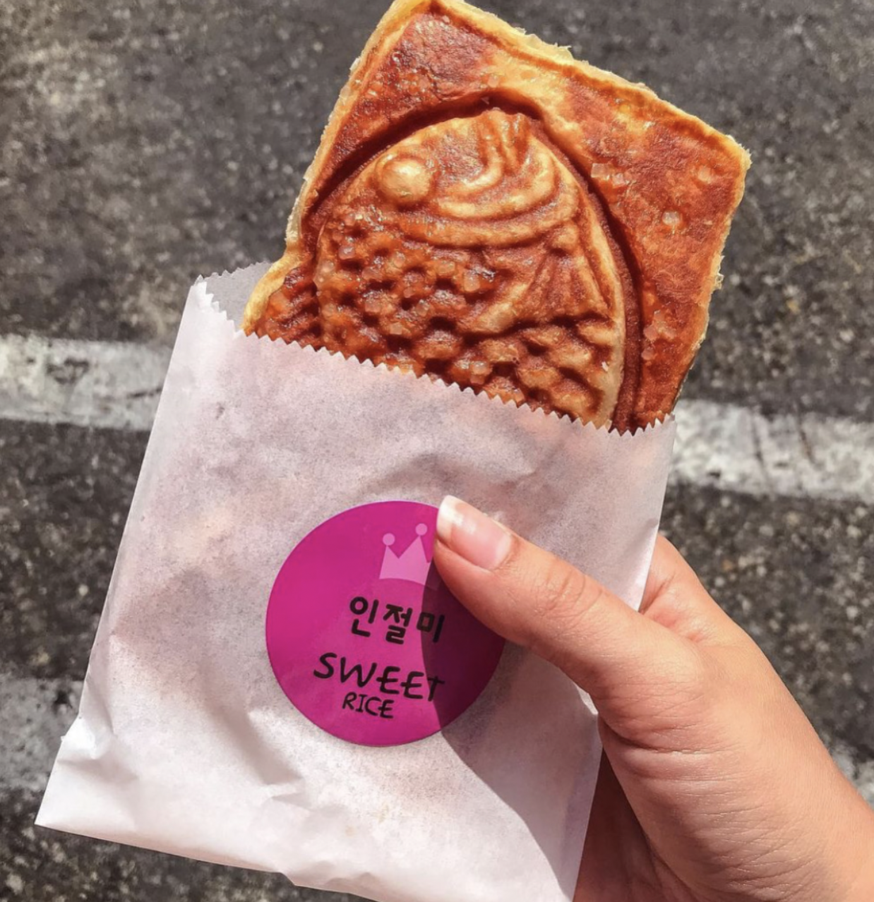 Smorgasburg (Los Angeles) in Los Angeles, CA (4)
