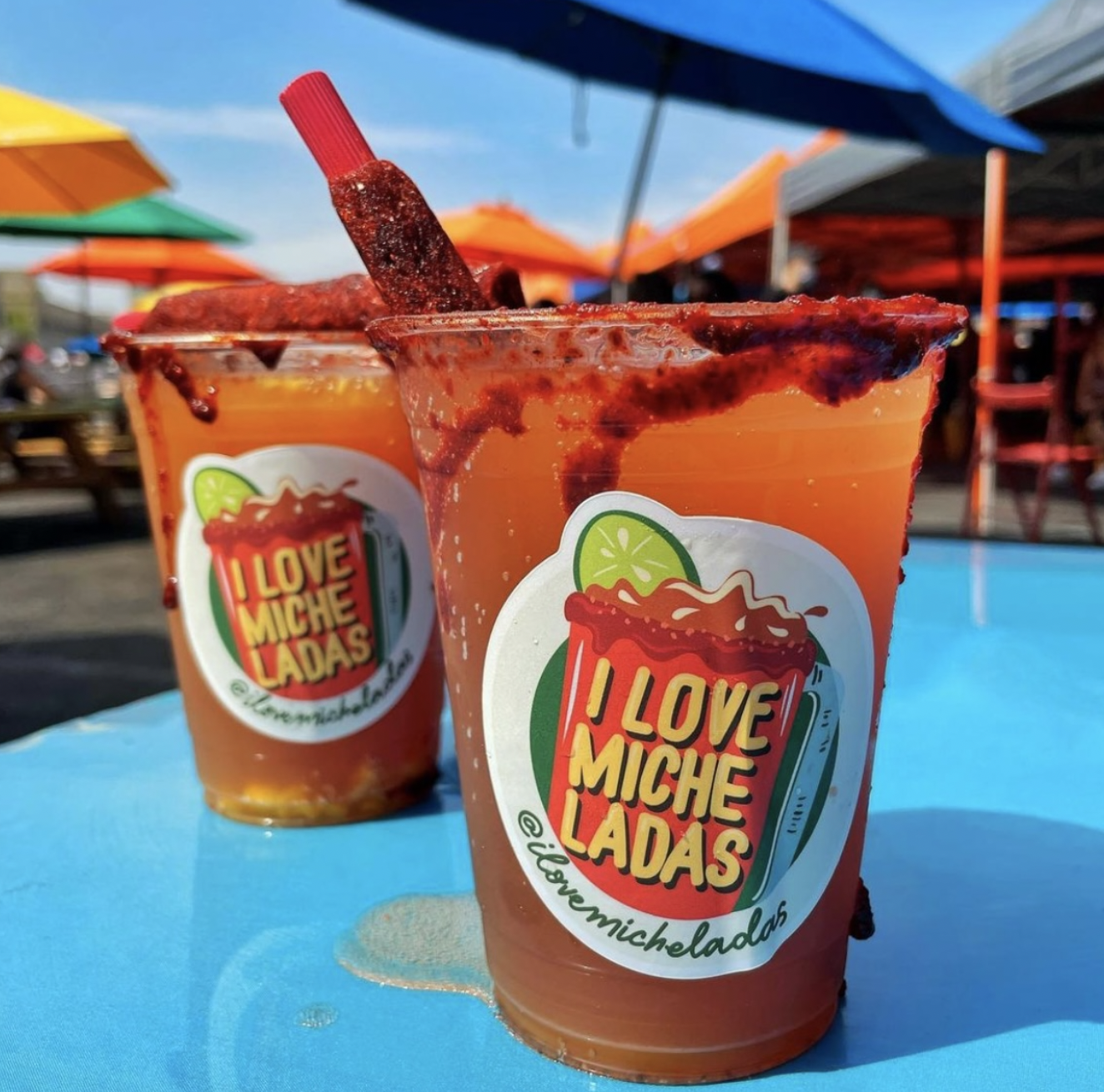 Smorgasburg (Los Angeles) in Los Angeles, CA (5)