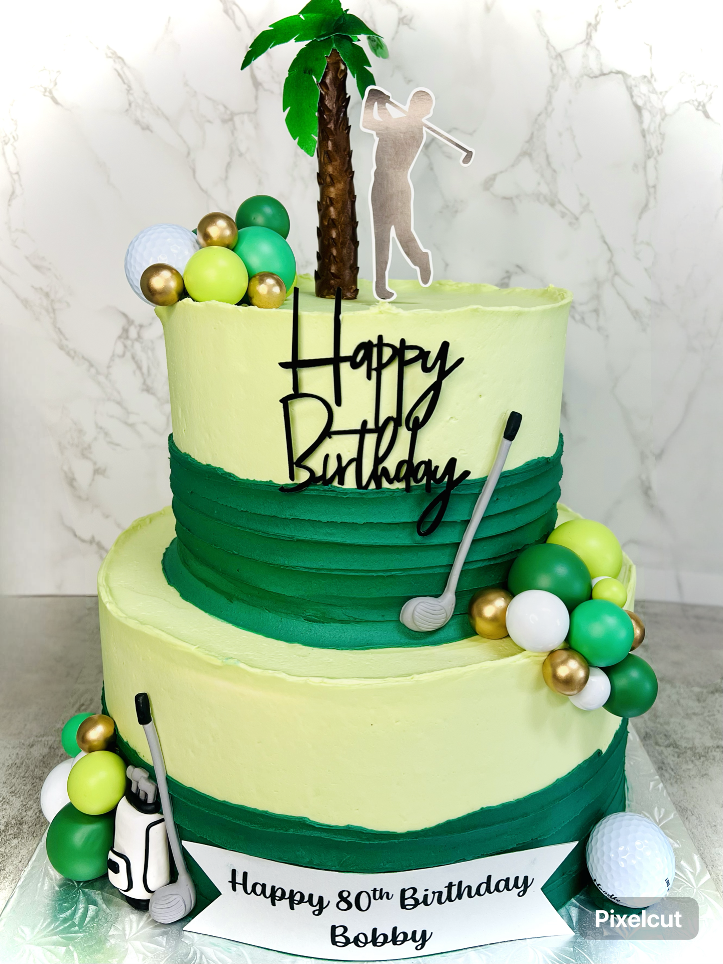 Sugar Me Sweet Cakes & Confections in Baton Rouge, LA