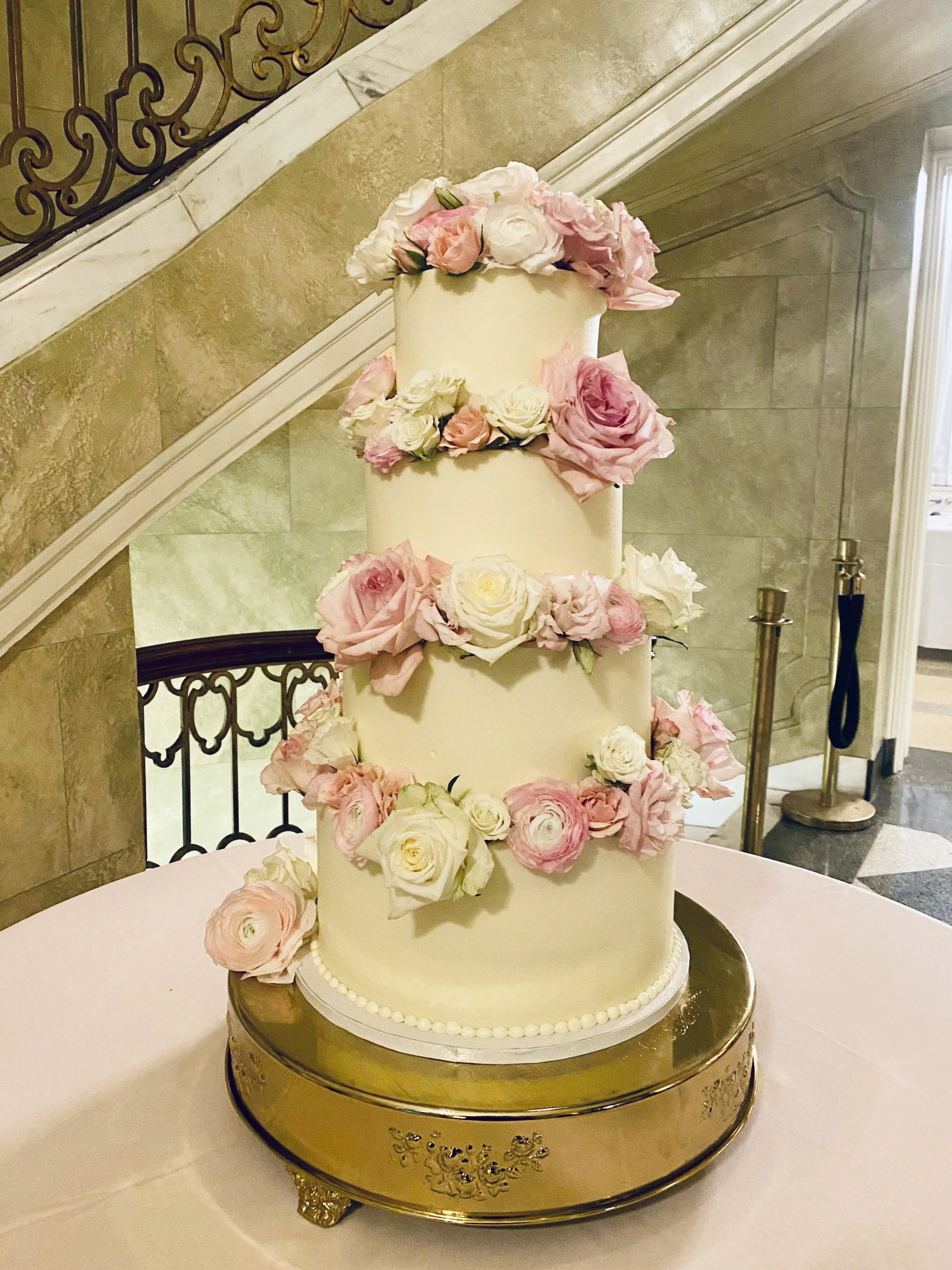 Sugar Me Sweet Cakes & Confections in Baton Rouge, LA (3)