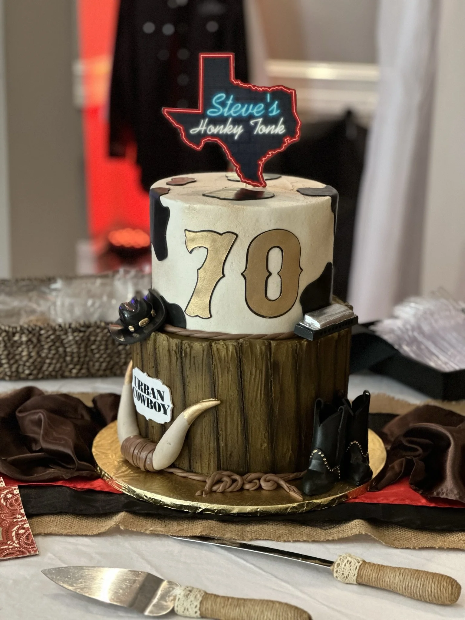 Sugar Me Sweet Cakes & Confections in Baton Rouge, LA (6)