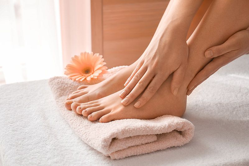 Holly Nail and Beauty Salon in Falls Church, VA (4)