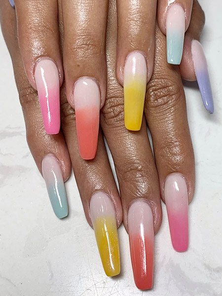 Holly Nail and Beauty Salon in Falls Church, VA (5)