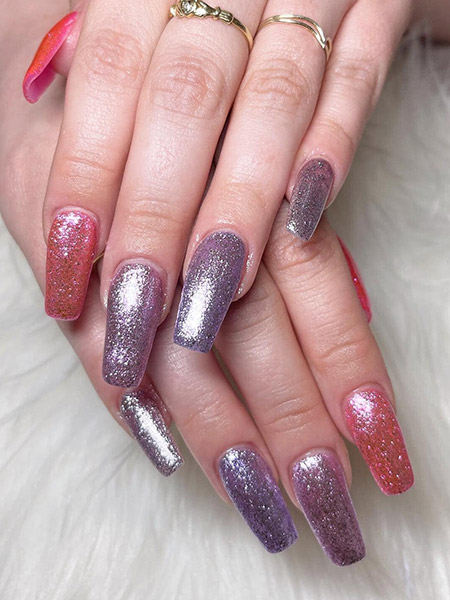 Holly Nail and Beauty Salon in Falls Church, VA (6)