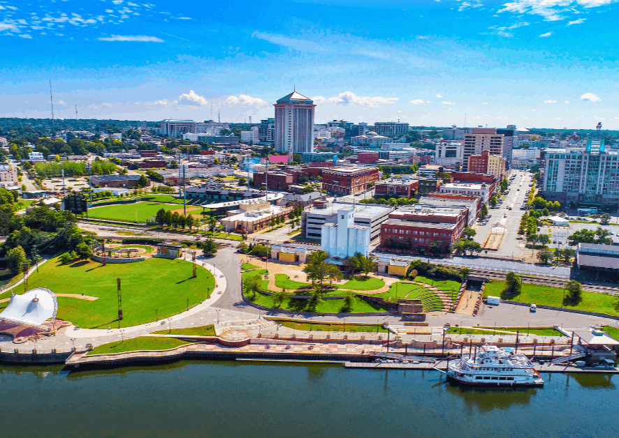 Britt Dowling | Montgomery Alabama REALTOR | REAL Broker in Montgomery, AL