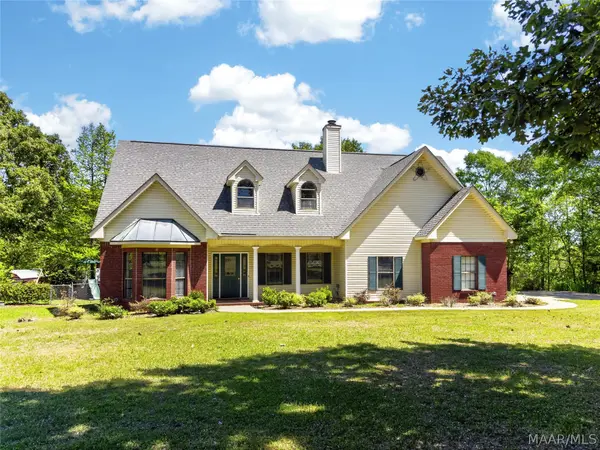 Britt Dowling | Montgomery Alabama REALTOR | REAL Broker in Montgomery, AL (2)