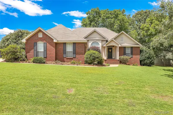 Britt Dowling | Montgomery Alabama REALTOR | REAL Broker in Montgomery, AL (3)