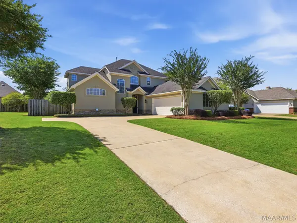Britt Dowling | Montgomery Alabama REALTOR | REAL Broker in Montgomery, AL (6)