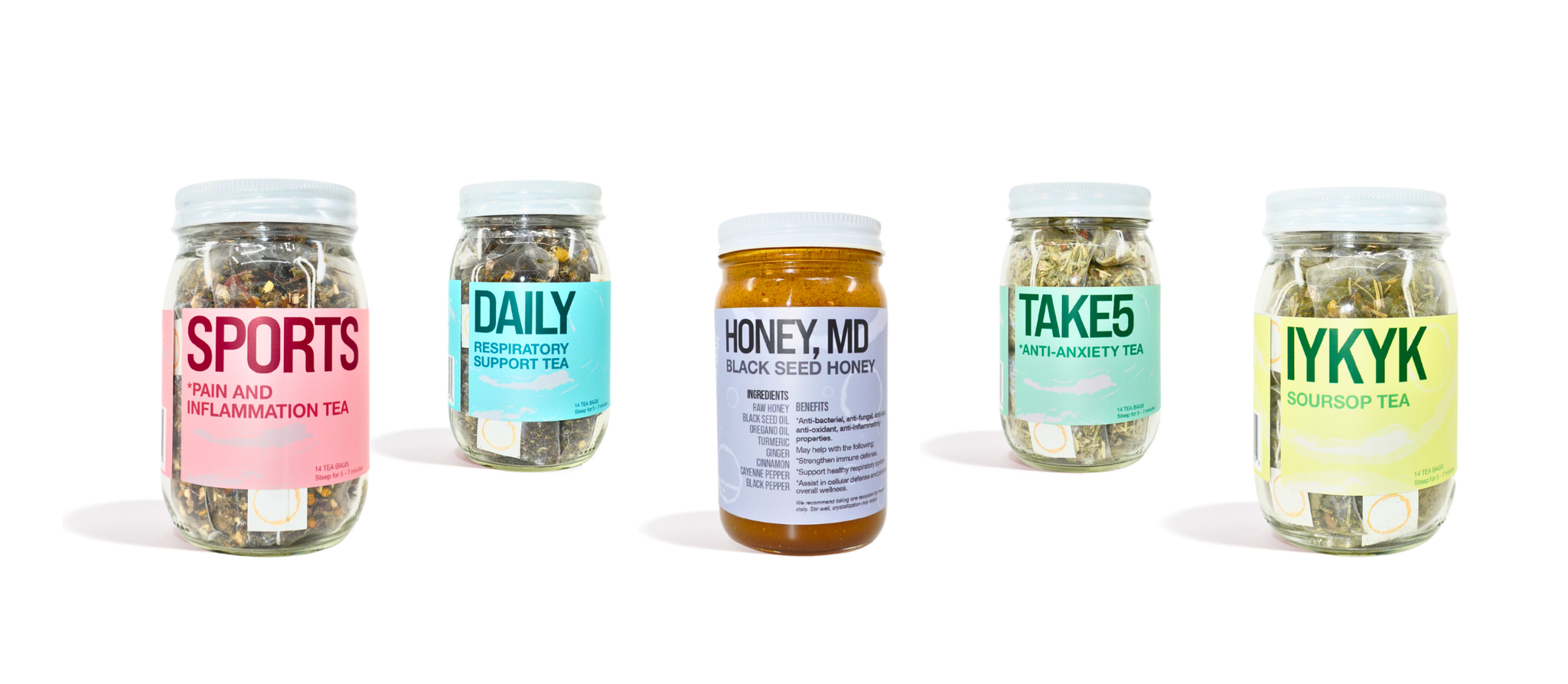Raw Tea Bar in Tyrone, GA (3)