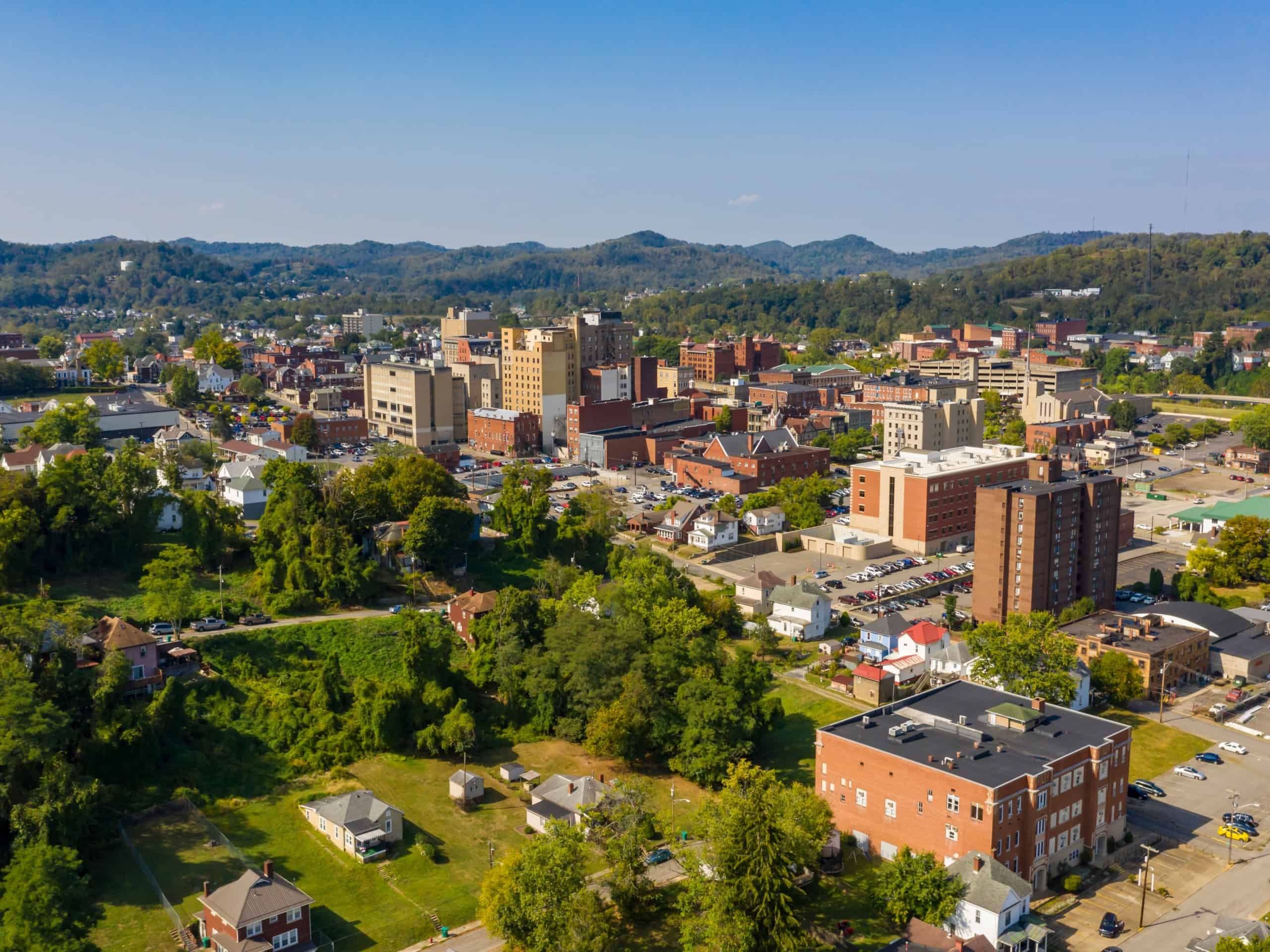White Diamond Realty in Morgantown, WV (6)