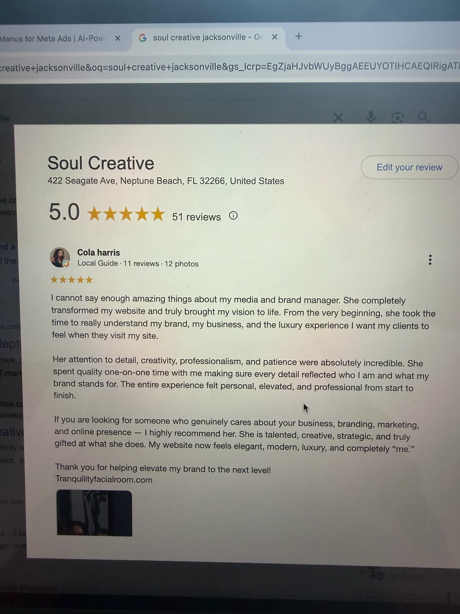Soul Creative in Neptune Beach, FL (3)
