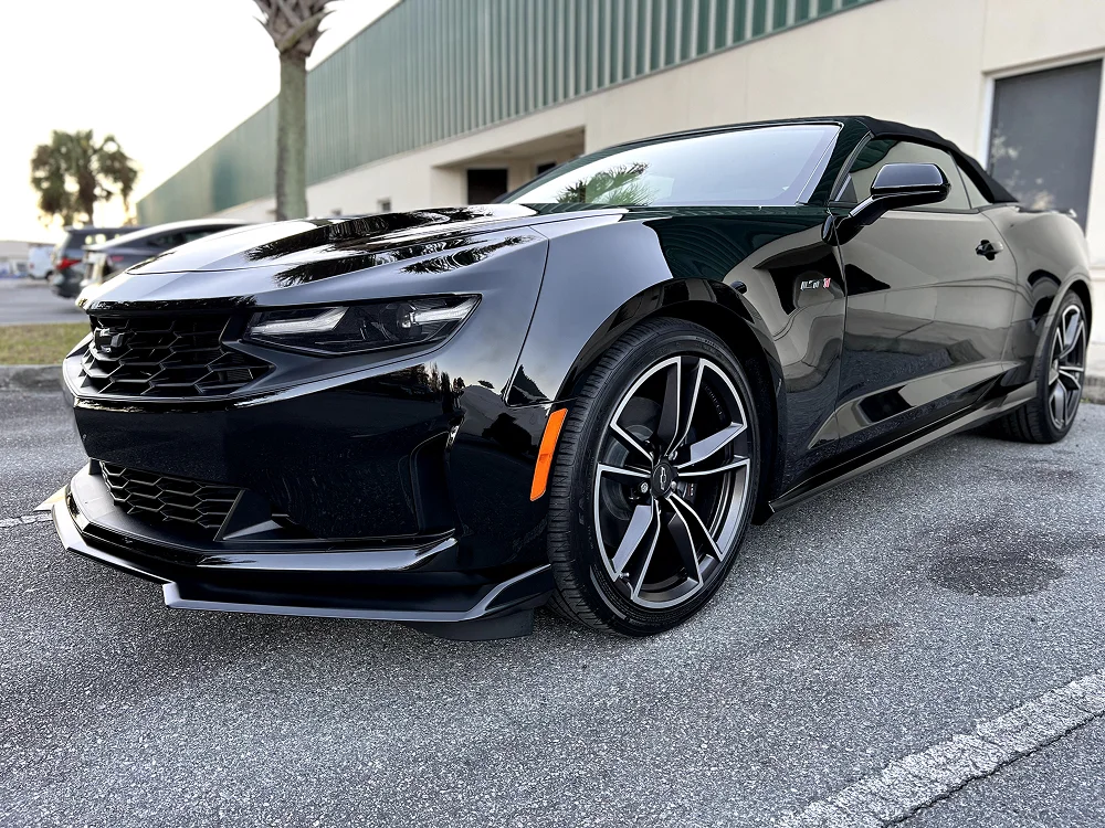 Hi-Tech Auto Spa | Window Tint in Savannah, GA (3)