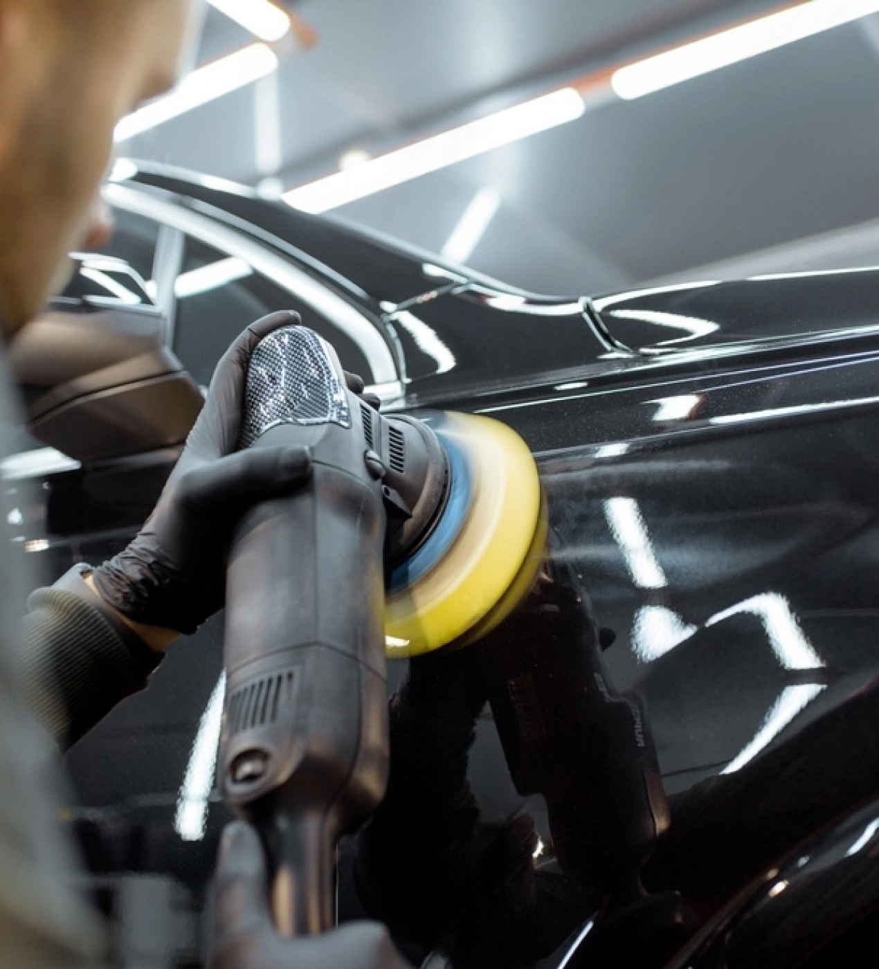 Hi-Tech Auto Spa | Window Tint in Savannah, GA (4)