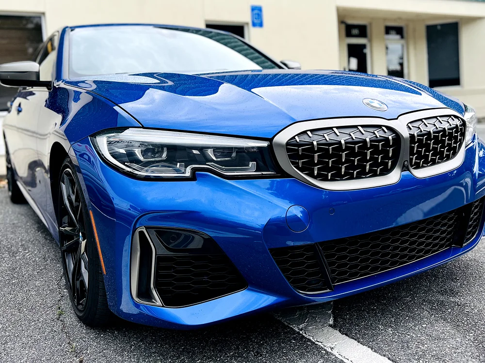 Hi-Tech Auto Spa | Window Tint in Savannah, GA (6)