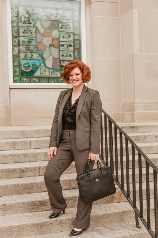 Vivian L. Martin, Attorney at Law in Batavia, OH