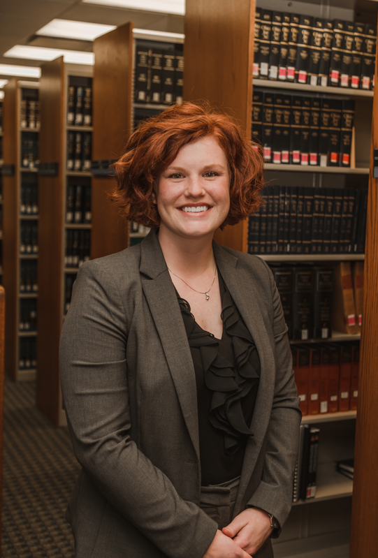 Vivian L. Martin, Attorney at Law in Batavia, OH (2)