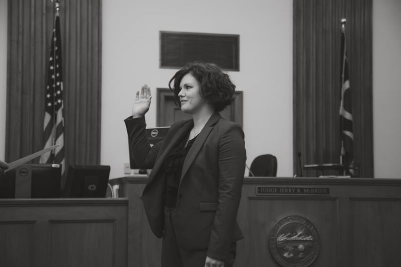 Vivian L. Martin, Attorney at Law in Batavia, OH (4)