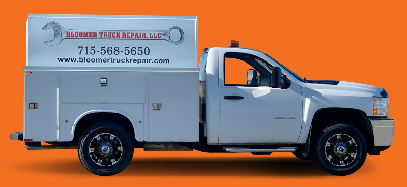 Bloomer Truck Repair LLC in Bloomer, WI (2)