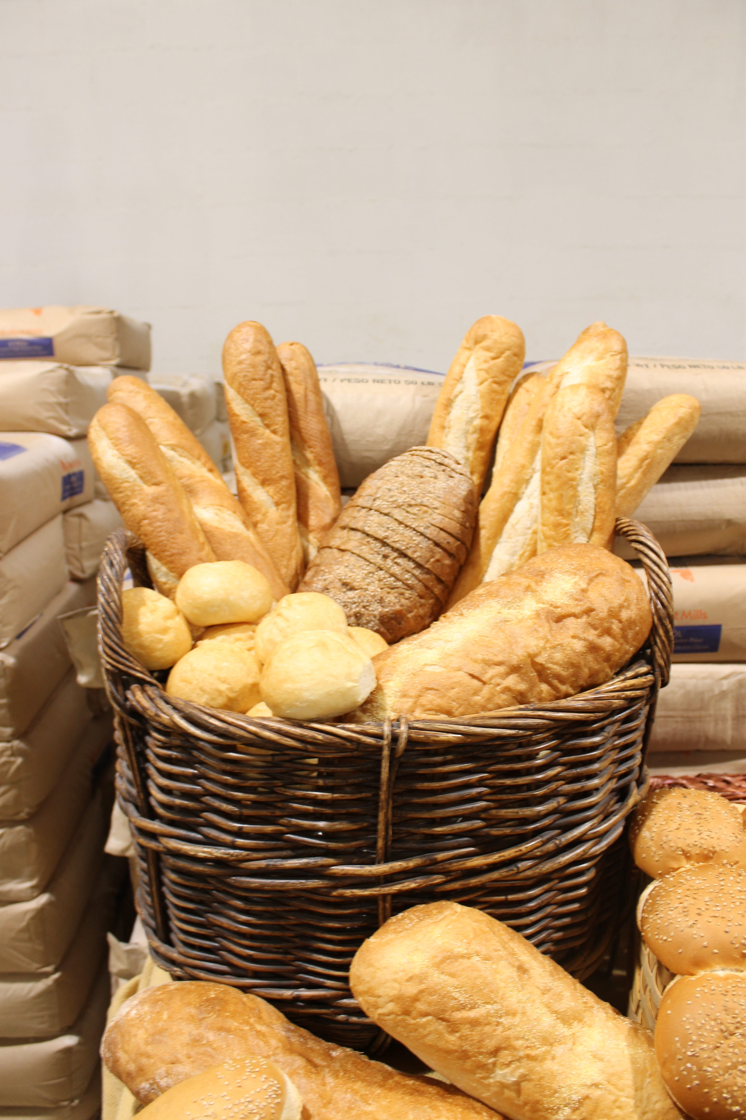 Ideal Baking Company in Lakemore, OH