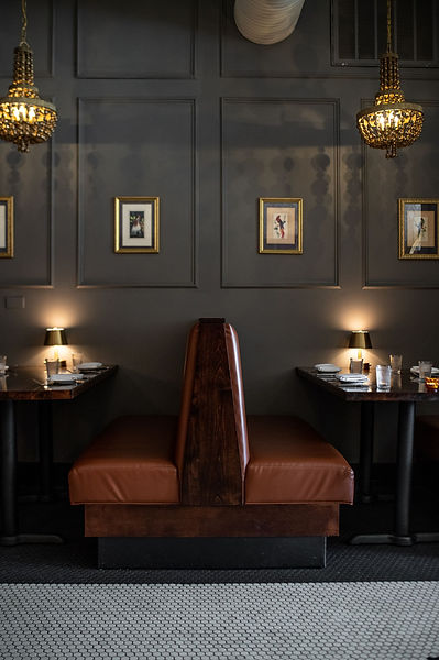 Restaurant Josephine in Auburn, CA (2)