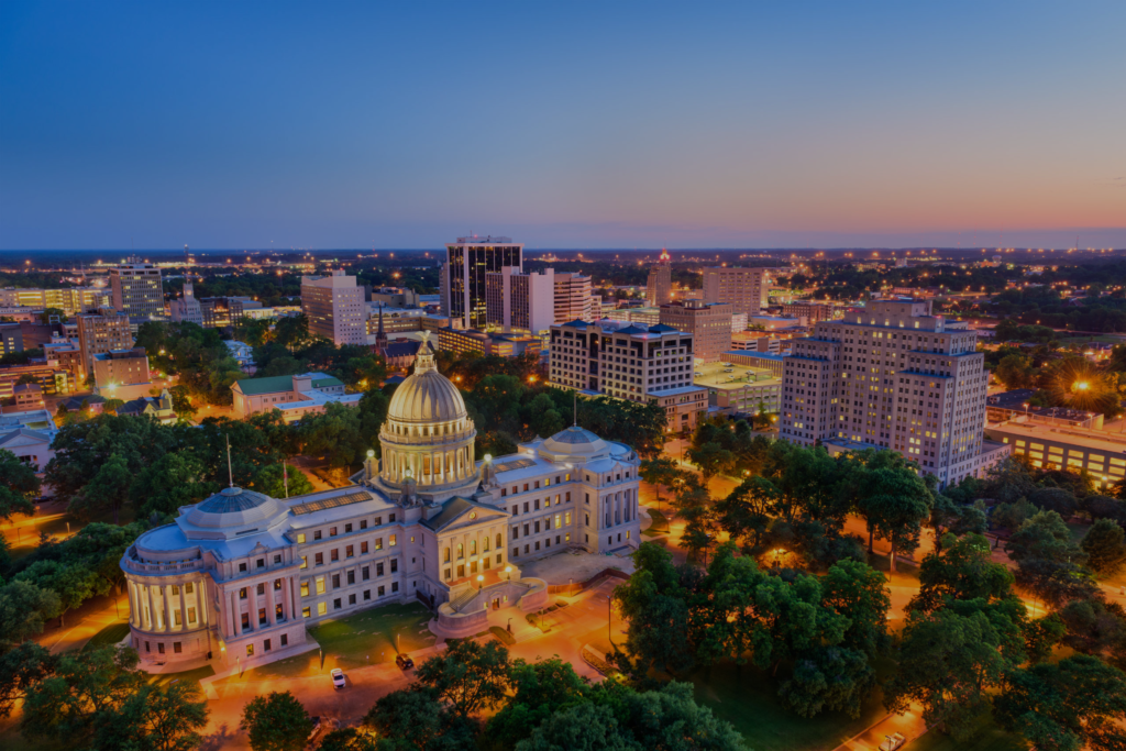 Reaves Law Firm, PLLC in Jackson, MS