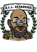 A Little Love Seasoning, LLC in Graham, NC (3)