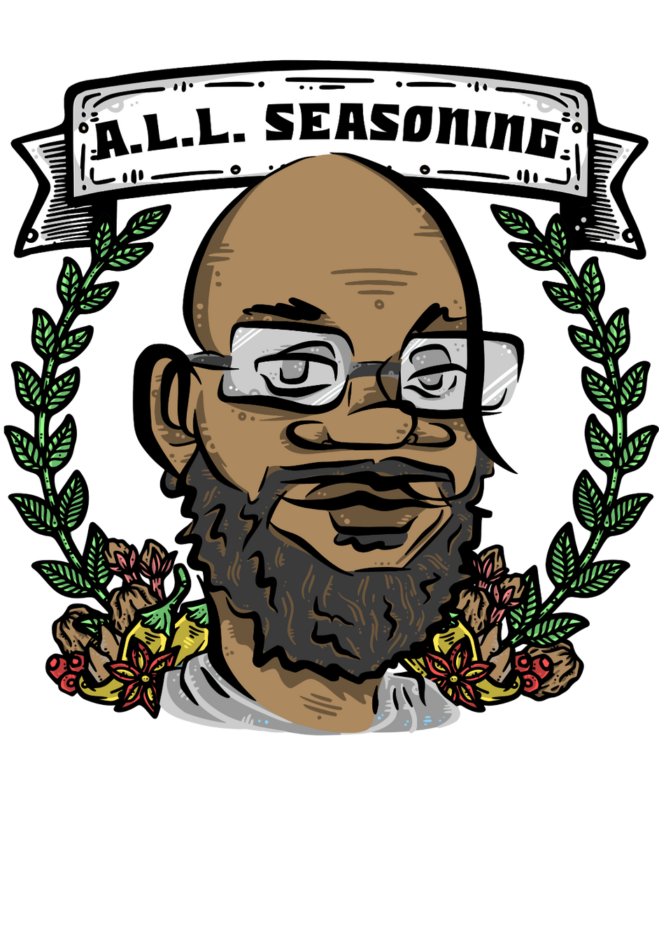 A Little Love Seasoning, LLC in Graham, NC (4)