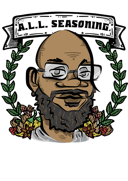 A Little Love Seasoning, LLC in Graham, NC (5)
