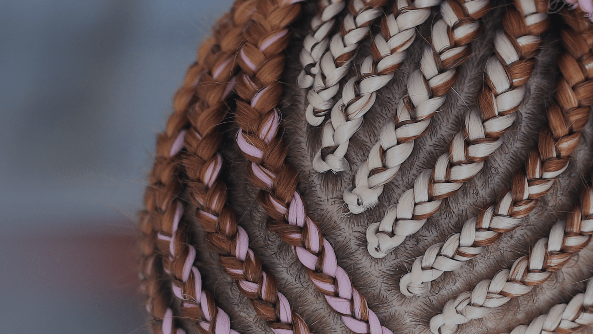 Tashabell Locks & Hair Braiding in Euless, TX