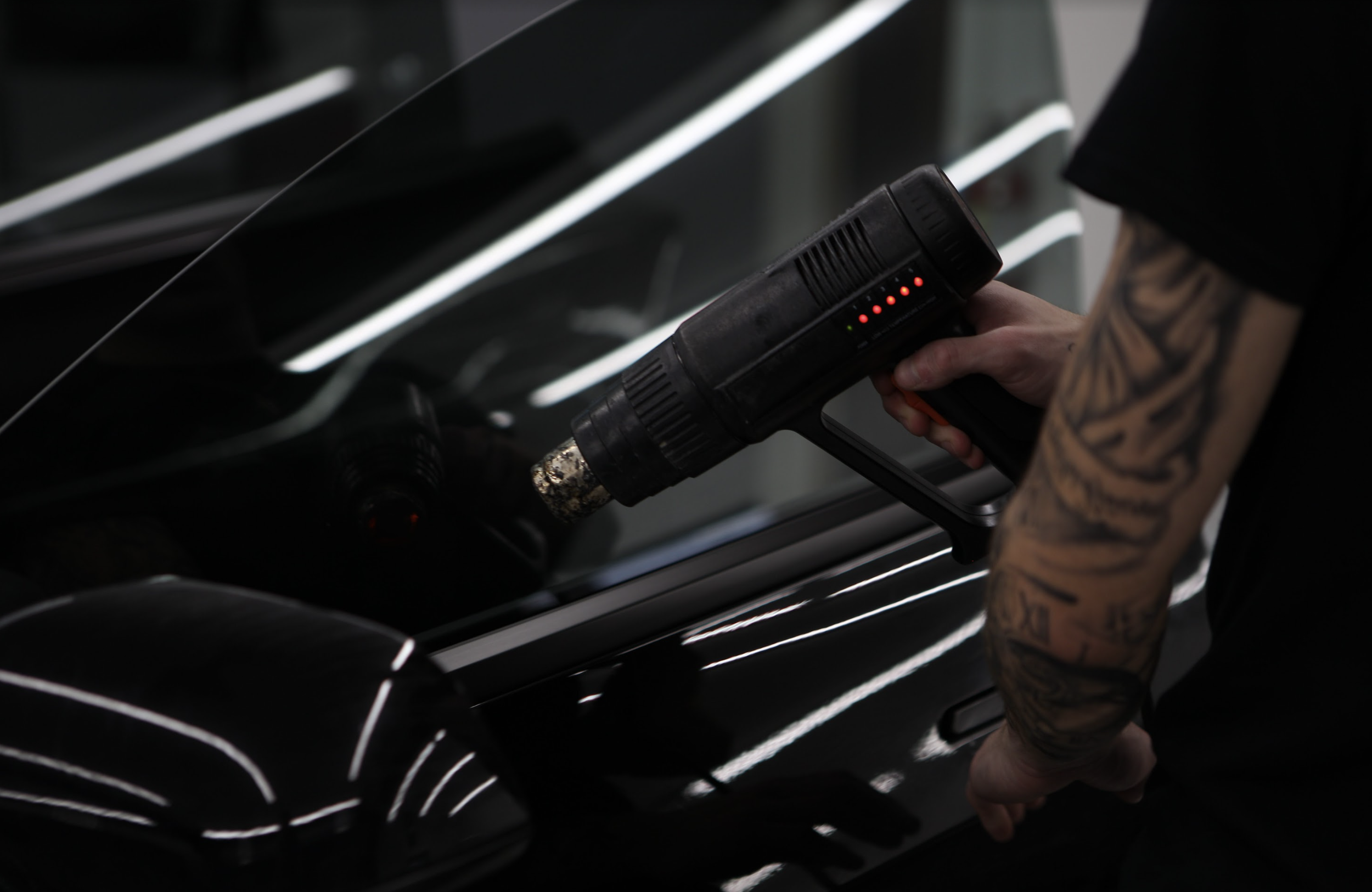 Auto Polishing Center - XPEL in Waldwick, NJ (4)