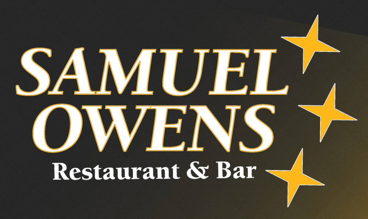Samuel Owens Restaurant & Bar in Coplay, PA (2)