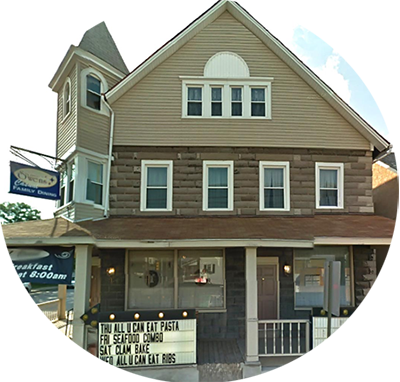 Samuel Owens Restaurant & Bar in Coplay, PA (6)