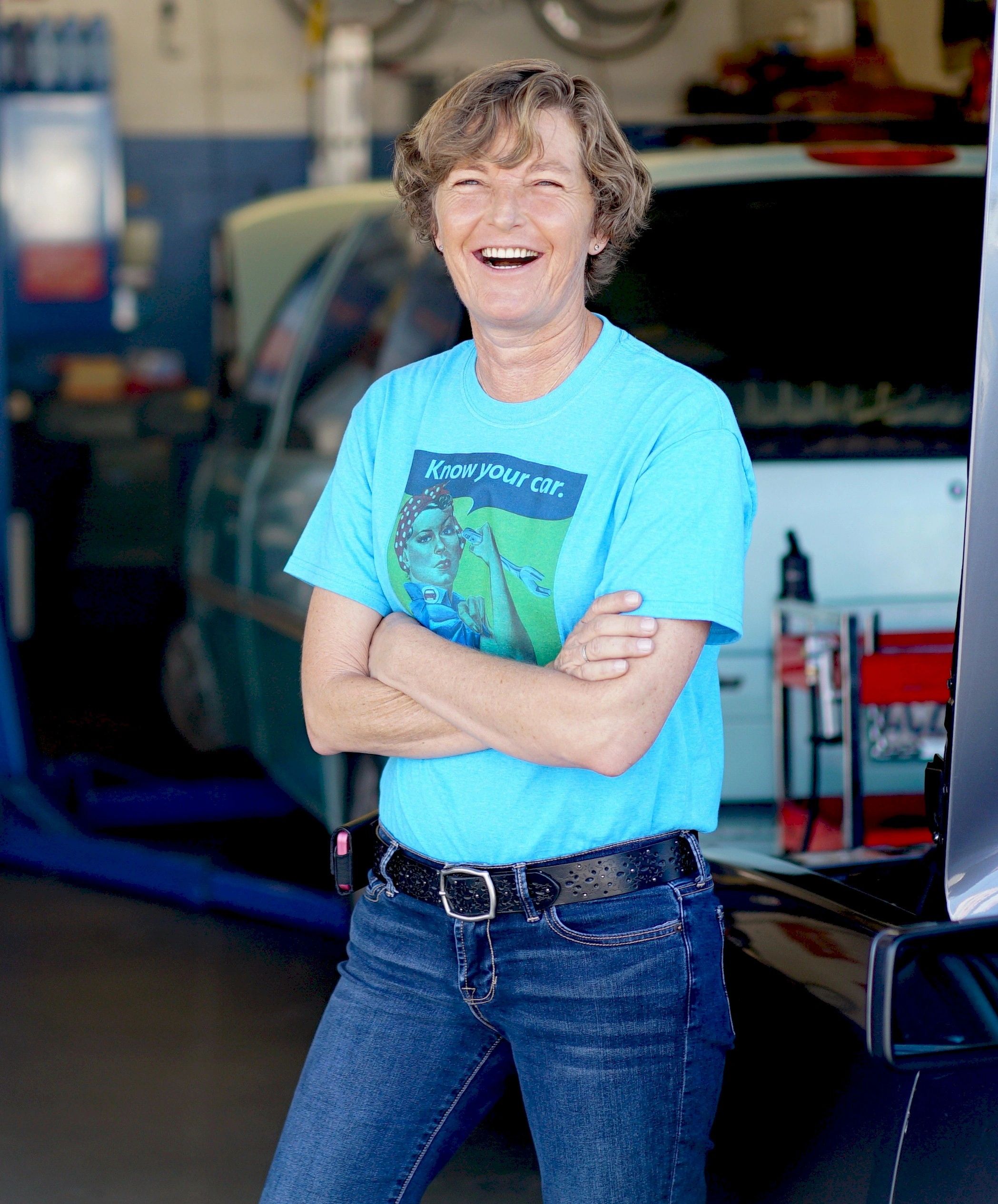 California Automotive and Mobile Mechanics in Sherman Oaks, CA