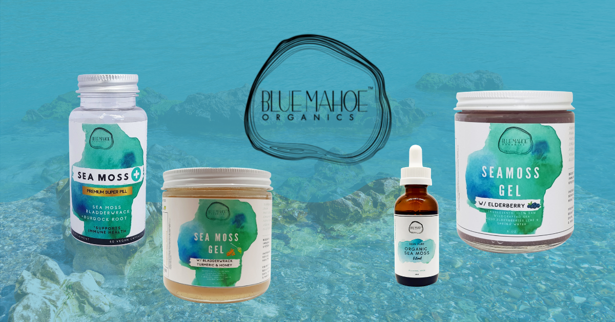 Blue Mahoe Organics in West Palm Beach, FL (4)