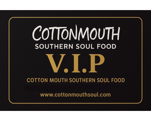 Cottonmouth Southern Soul Food in Bradenton, FL (4)
